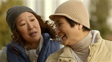 Meditation Park - Trailer Video