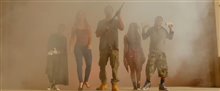 Meet the Blacks - Restricted Trailer Video