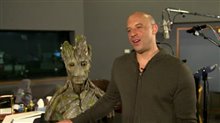 Meet the Guardians of the Galaxy: Groot Video