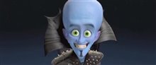 Megamind Trailer Video