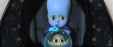 Megamind Trailer Video