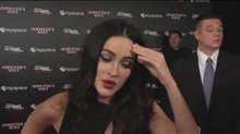Megan Fox and Diablo Cody (Jennifer's Body) at Comic-Con - Interview Video