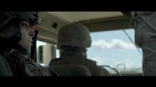 Megan Leavey Movie Clip - 