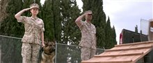 Megan Leavey - Official Trailer Video