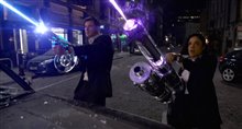 'Men in Black: International' - Trailer #1 Video