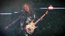 METALLICA: M72 WORLD TOUR LIVE FROM TX Trailer Video