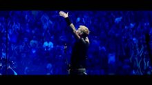 Metallica Through the Never Trailer Video