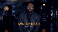 MICHAEL - A Conversation with Antoine Fuqua Video