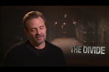 Michael Biehn (The Divide) - Interview Video