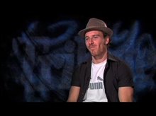 Michael Fassbender (Hunger) - Interview Video