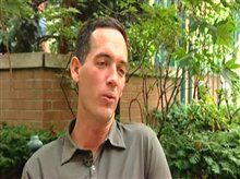 MICHAEL MCGOWAN - Interview Video