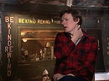 Michel Gondry (Be Kind Rewind) - Interview Video