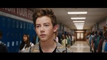 Middle School: The Worst Years of My Life - Official Trailer 3 Video