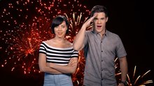 Mike and Dave Need Wedding Dates featurette - 