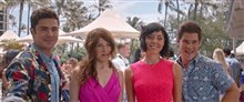 Mike and Dave Need Wedding Dates - Restricted Trailer Video