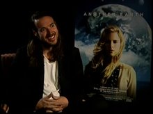 Mike Cahill (Another Earth) - Interview Video