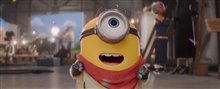 MINIONS & MONSTERS Exclusive Clip Video
