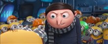MINIONS: THE RISE OF GRU Trailer #1 Video