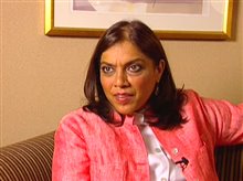 MIRA NAIR - VANITY FAIR - Interview Video