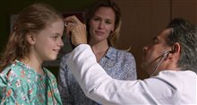 Miracles from Heaven movie clip - 