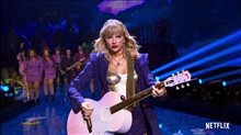MISS AMERICANA Trailer Video