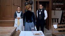 Miss Julie Trailer Video