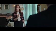 Miss Sloane Movie Clip - 