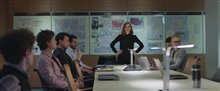 Miss Sloane movie clip - 