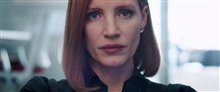 Miss Sloane - Official Trailer Video