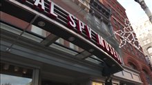 'Mission: Impossible - Fallout' - International Spy Museum Tour Video