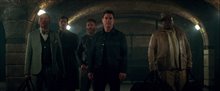 'Mission: Impossible - Fallout' Featurette - 