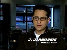M:i:III FEATURETTE: J.J. ABRAMS Trailer Video