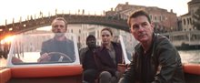 MISSION: IMPOSSIBLE - DEAD RECKONING PART ONE Teaser Trailer Video
