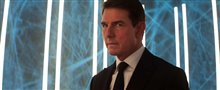MISSION: IMPOSSIBLE - DEAD RECKONING PART ONE Trailer Video