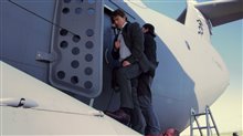 Mission: Impossible - Rogue Nation featurette - Plane Stunt Video