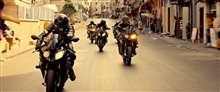Mission: Impossible - Rogue Nation featurette - 