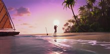 MOANA 2 - First Look Announcement Video