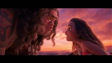 Moana Movie Clip - 
