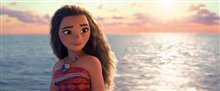 Moana - Official Teaser Trailer Video