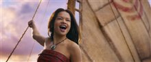 MOANA Teaser Trailer Video