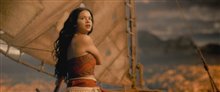MOANA Trailer Video