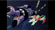 MOBILE SUIT GUNDAM III: ENCOUNTERS IN SPACE Trailer Video