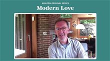 'Modern Love' creator John Carney on challenges of second season - Interview Video