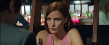 Molly's Game - Trailer #2 Video