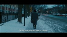 Monsieur Lazhar Trailer Video
