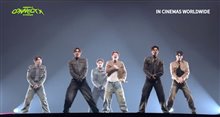 MONSTA X : CONNECT X IN CINEMAS - 