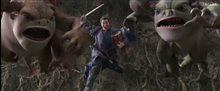 Monster Hunt 2 - Trailer Video