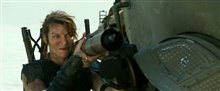 MONSTER HUNTER Trailer Video