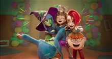 MONSTER MIA Trailer Video