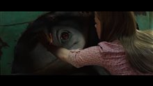 Monster Trucks Movie Clip - 